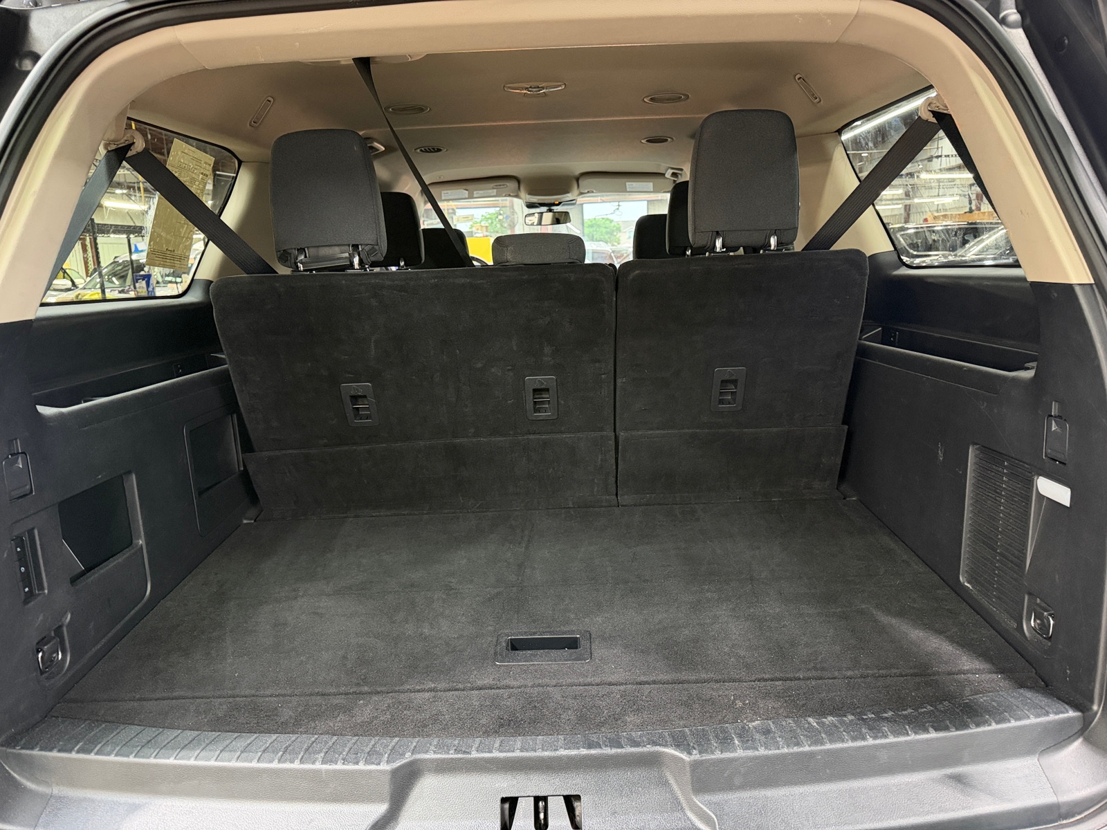 Thumbnail: 2024 Ford Expedition MAX - 7