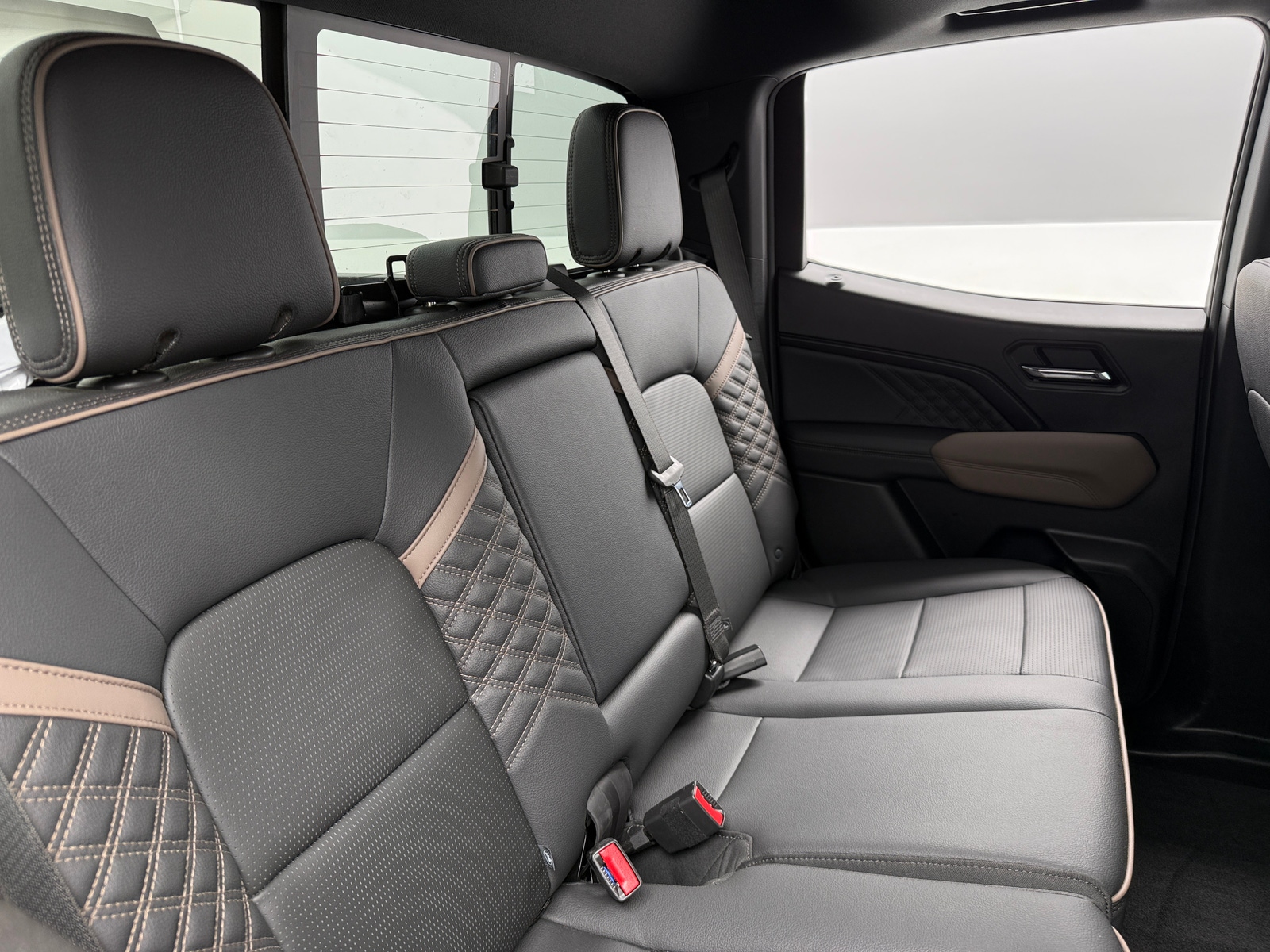 Thumbnail: 2026 GMC Canyon - 5