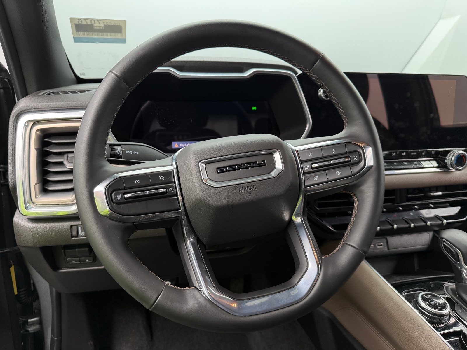 Thumbnail: 2026 GMC Canyon - 4
