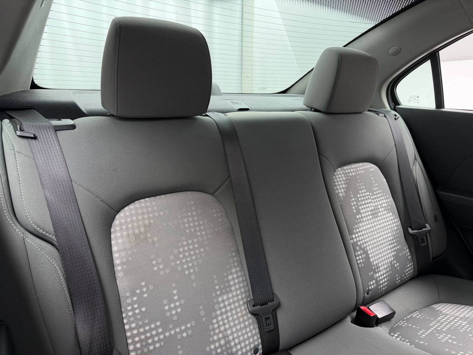Thumbnail: 2017 Chevrolet Sonic - 6