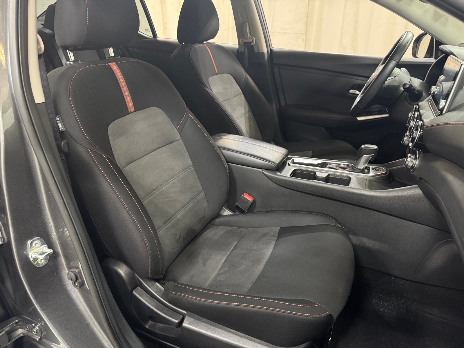 Thumbnail: 2024 Nissan Sentra - 2