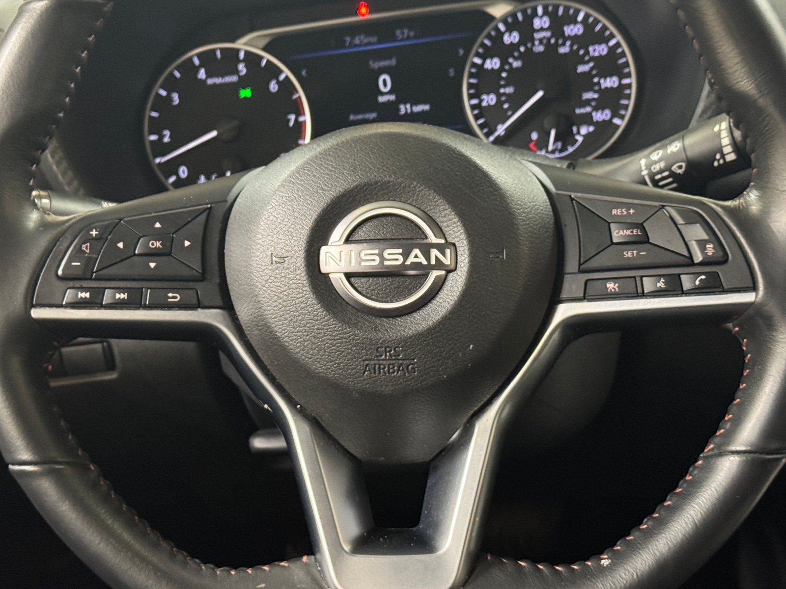 Thumbnail: 2024 Nissan Sentra - 5
