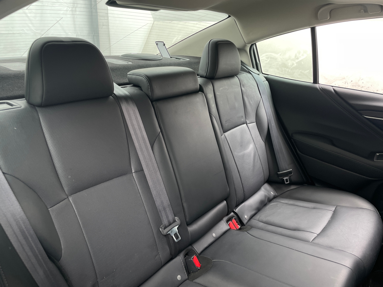 Thumbnail: 2021 Subaru Legacy - 5