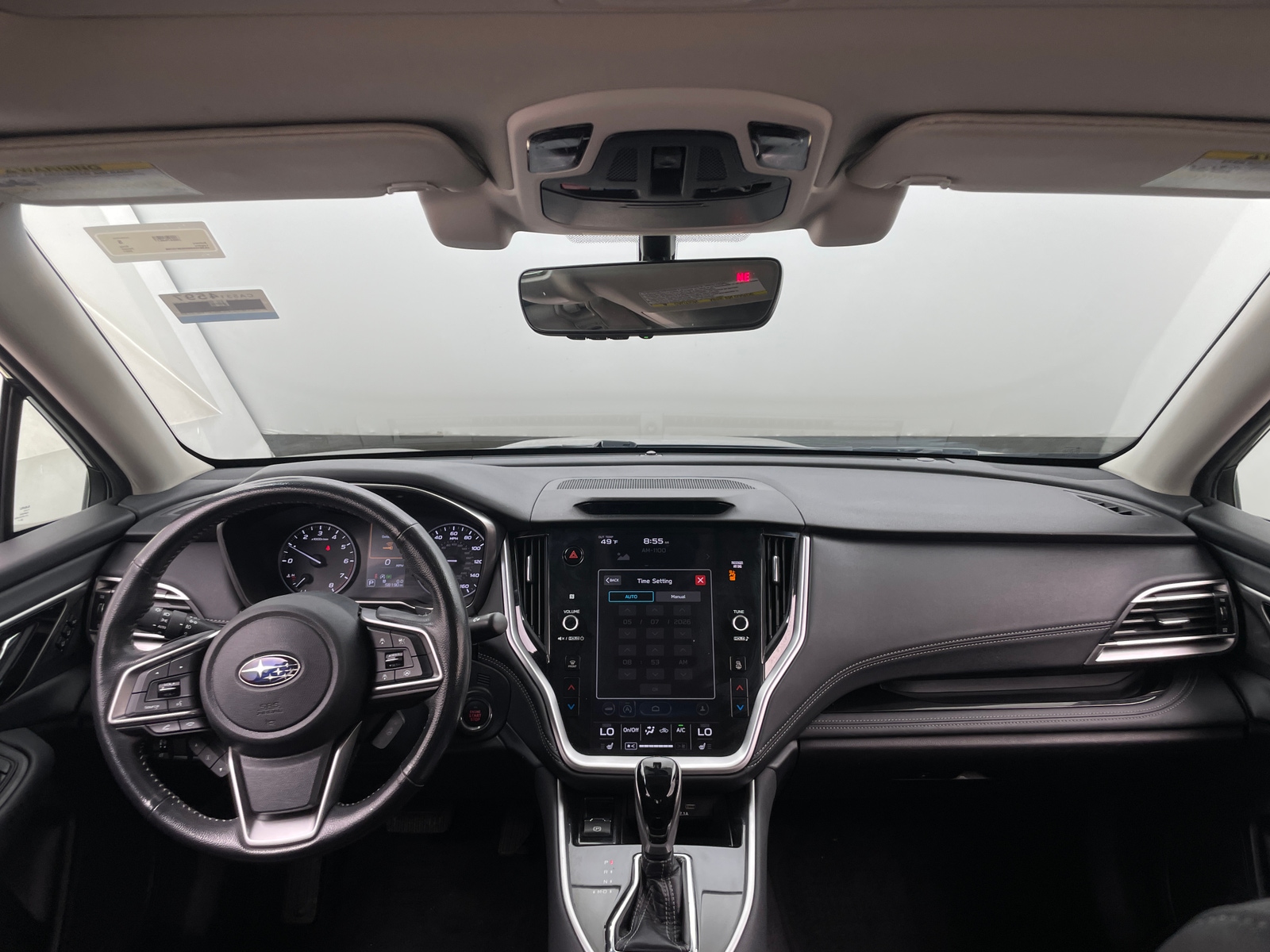 Thumbnail: 2021 Subaru Legacy - 2