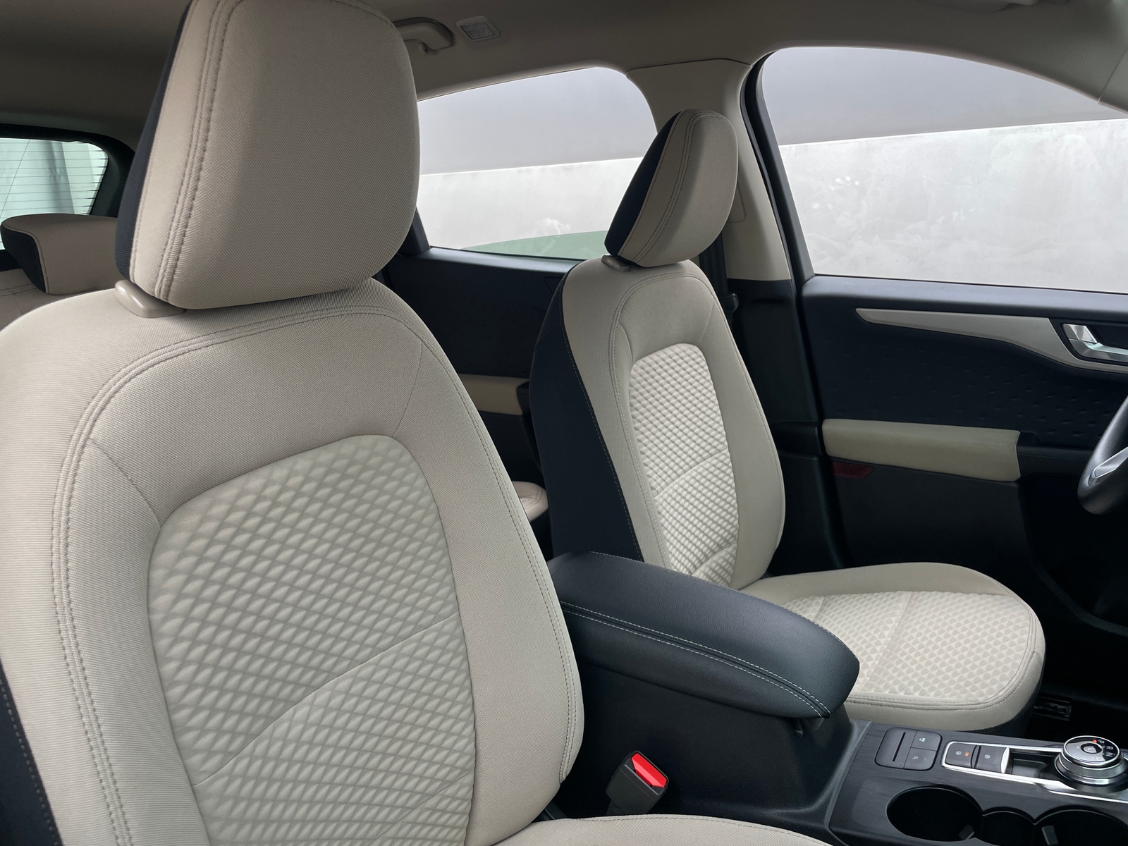 Thumbnail: 2020 Ford Escape - 2