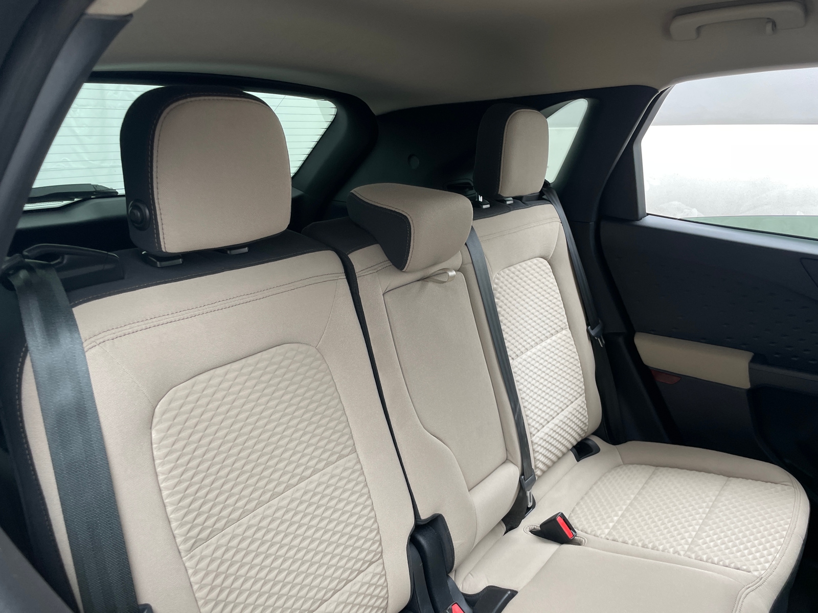 Thumbnail: 2020 Ford Escape - 6