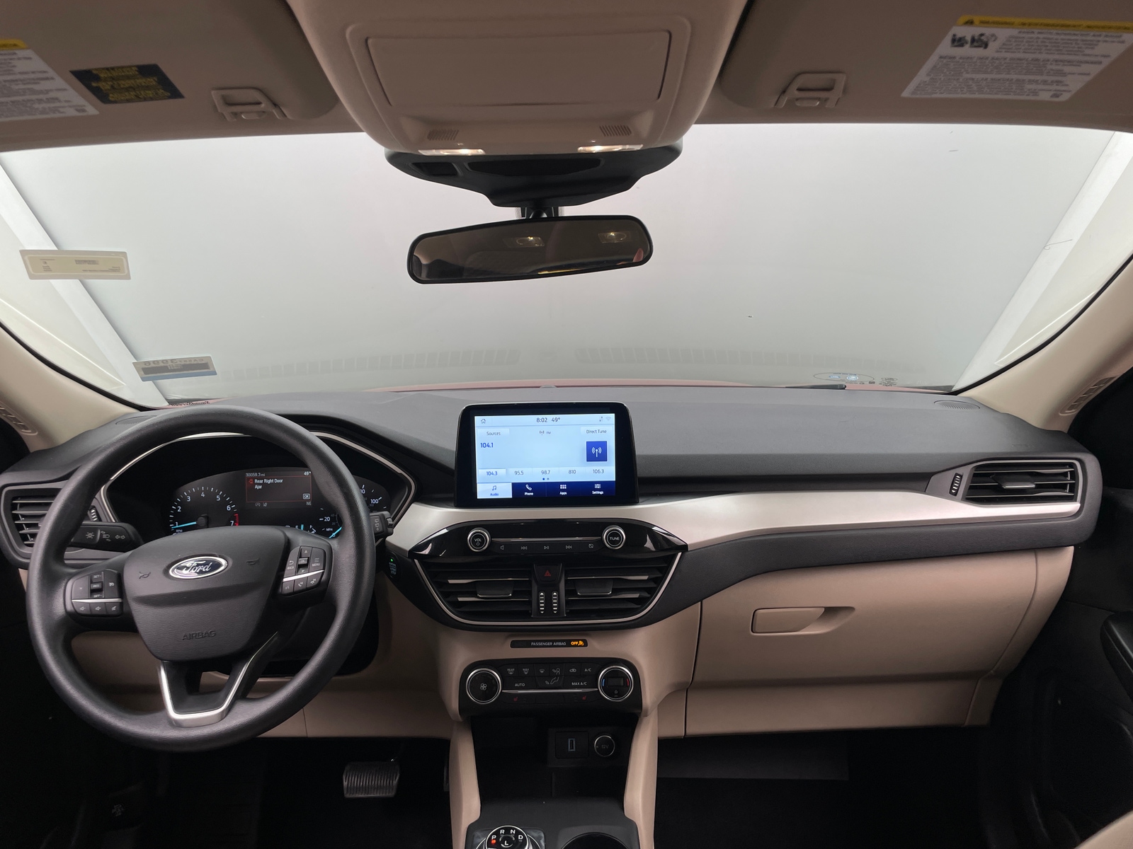 Thumbnail: 2020 Ford Escape - 3