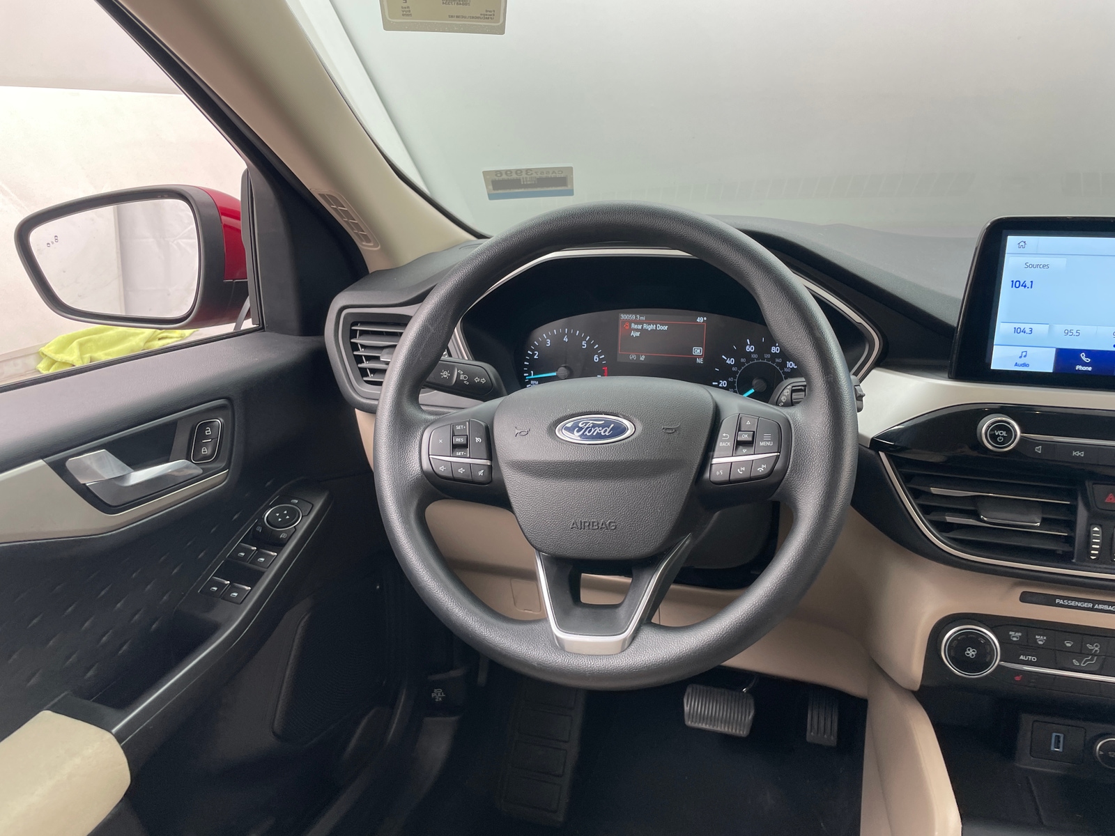 Thumbnail: 2020 Ford Escape - 5