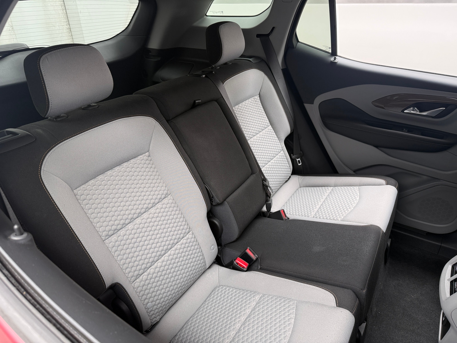 Thumbnail: 2018 GMC Terrain - 6