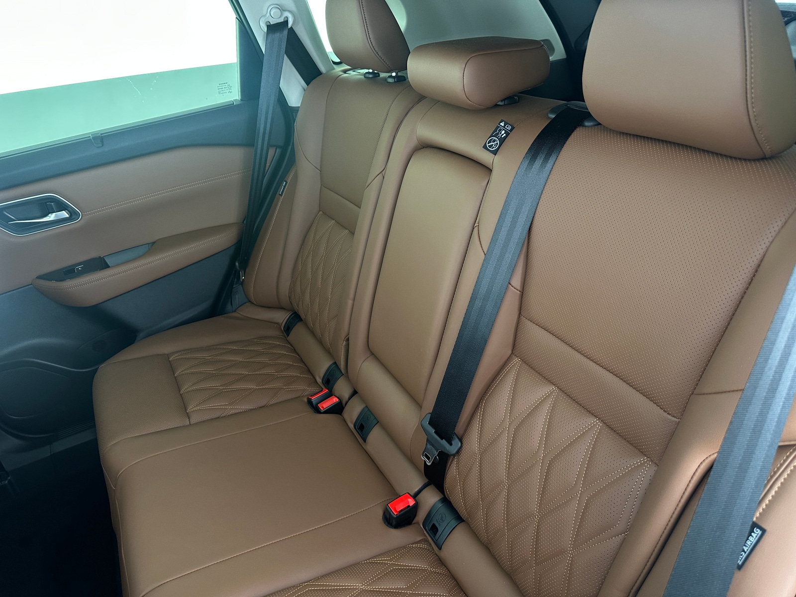 Thumbnail: 2026 Nissan Rogue - 5