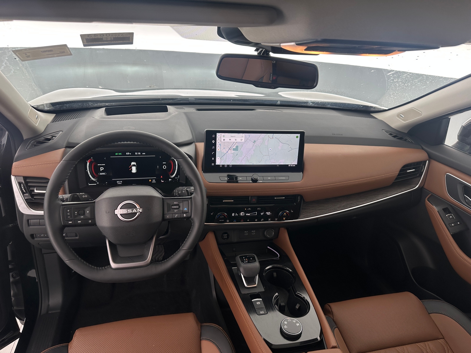 Thumbnail: 2026 Nissan Rogue - 2