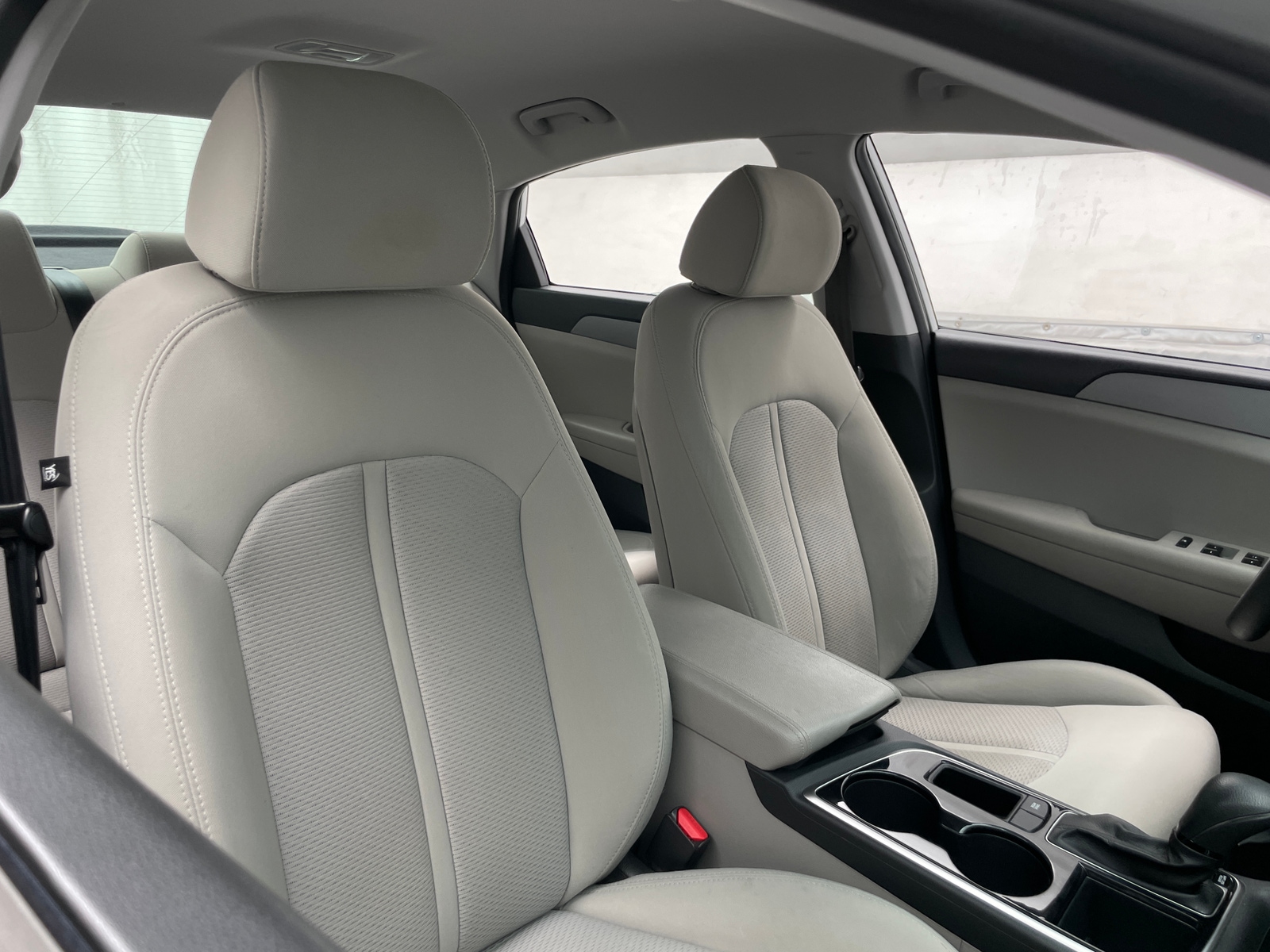 Thumbnail: 2019 Hyundai Sonata - 2