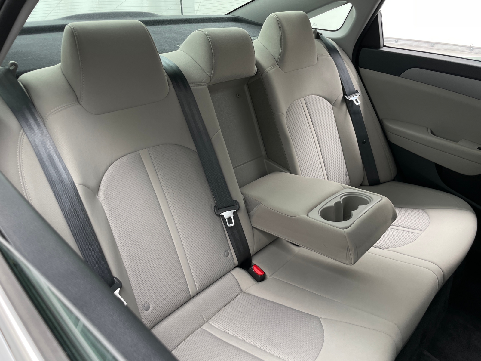 Thumbnail: 2019 Hyundai Sonata - 6