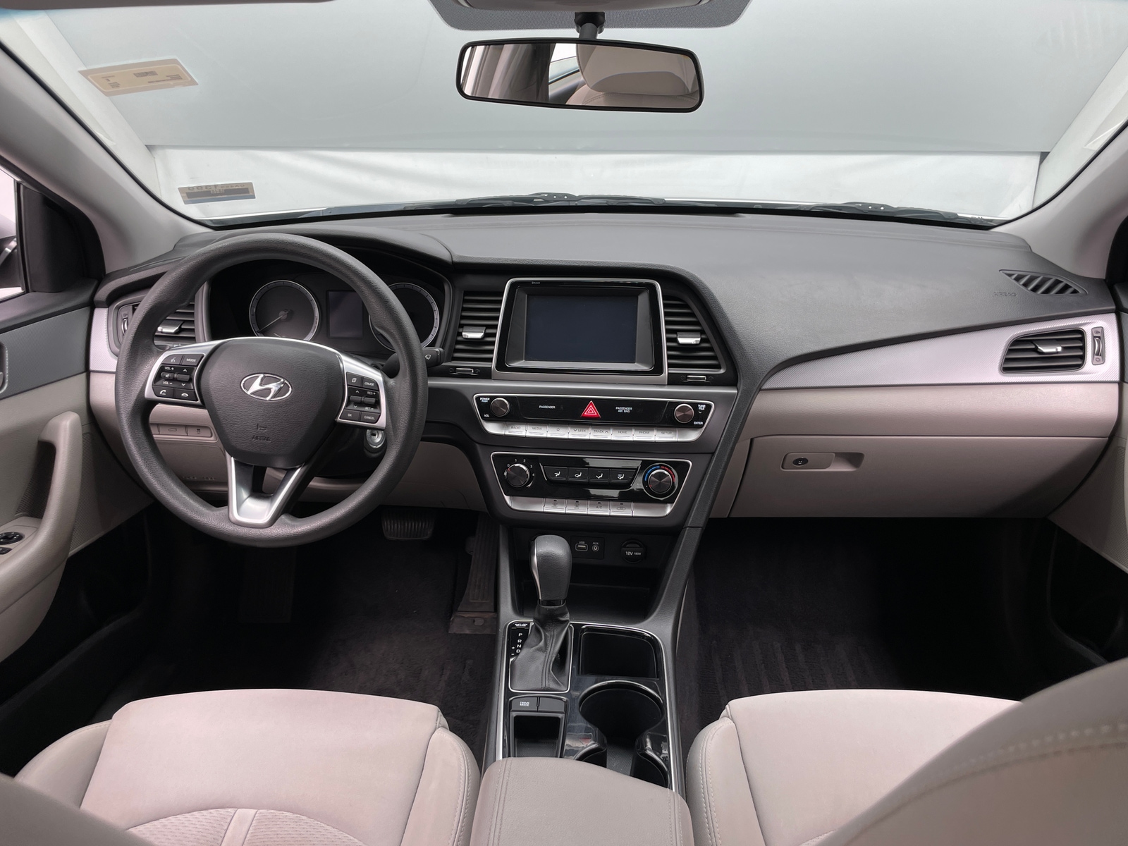 Thumbnail: 2019 Hyundai Sonata - 3