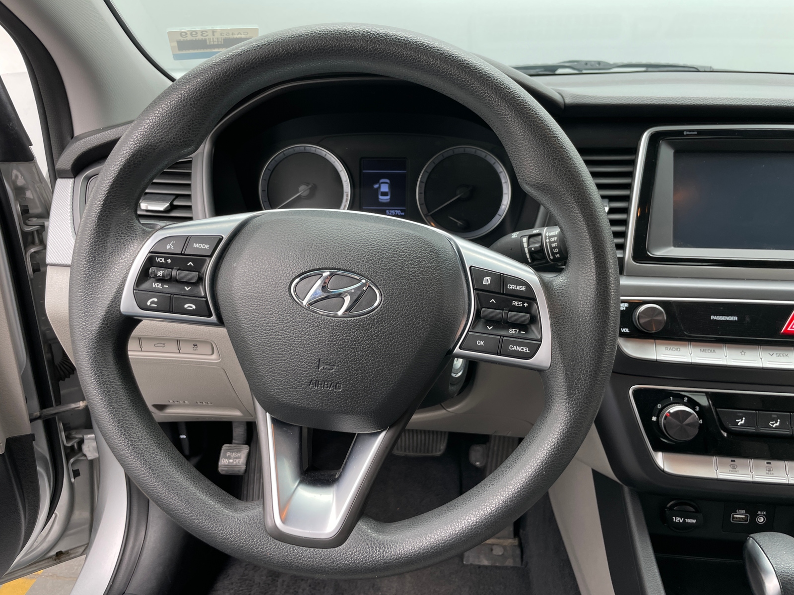 Thumbnail: 2019 Hyundai Sonata - 5