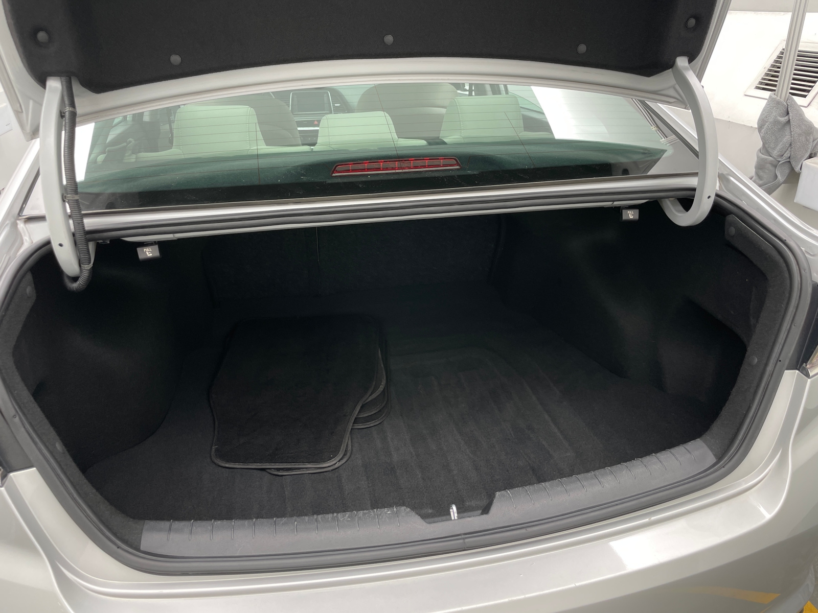 Thumbnail: 2019 Hyundai Sonata - 7