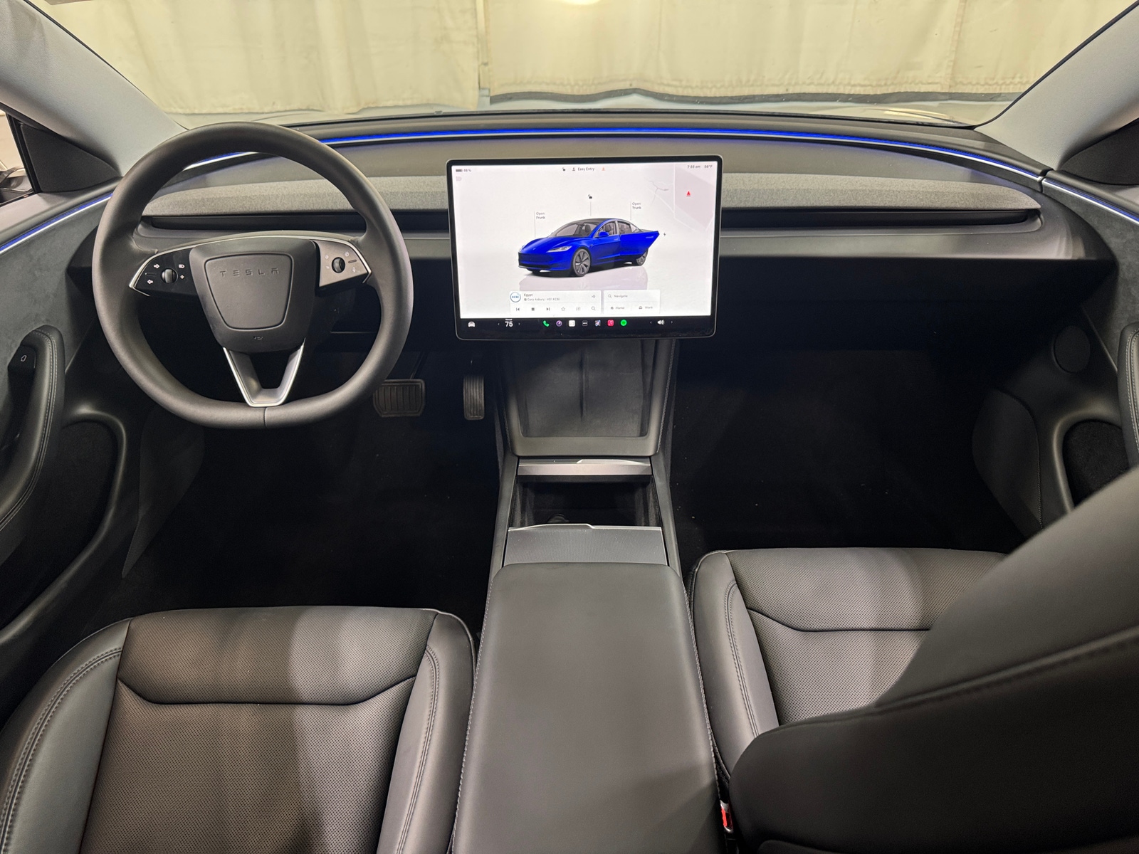 Thumbnail: 2024 Tesla Model 3 - 2