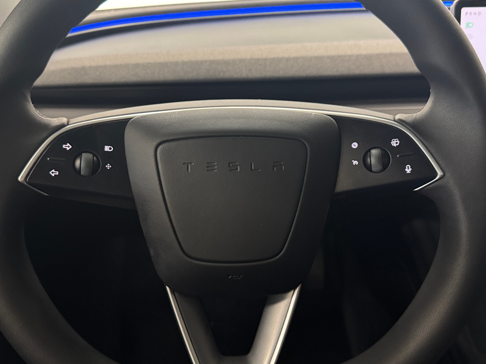 Thumbnail: 2024 Tesla Model 3 - 4