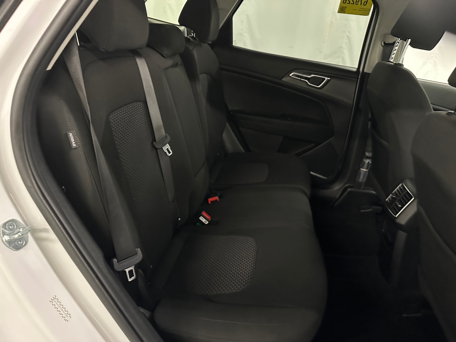 Thumbnail: 2025 Kia Sportage - 6