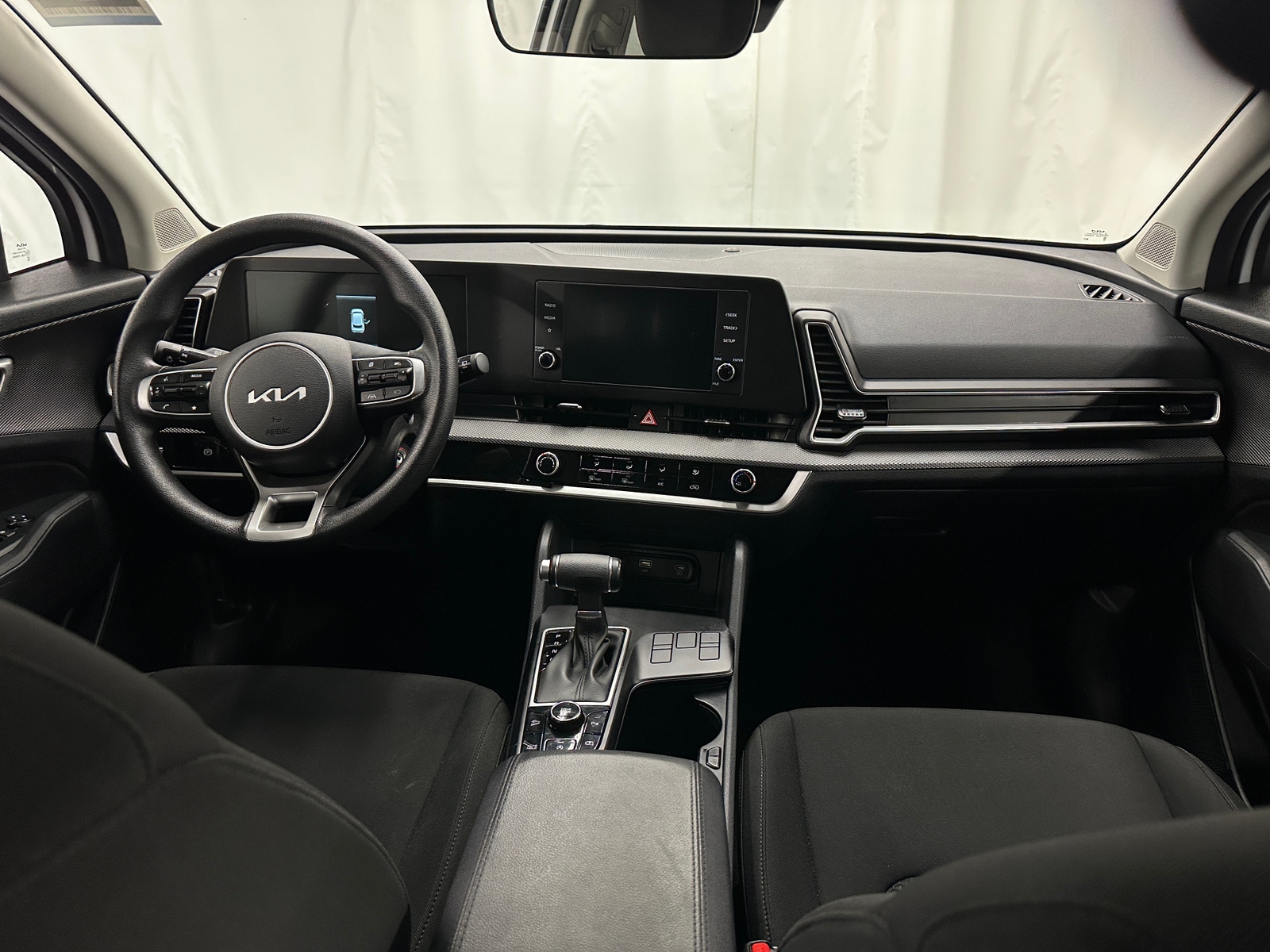 Thumbnail: 2025 Kia Sportage - 3