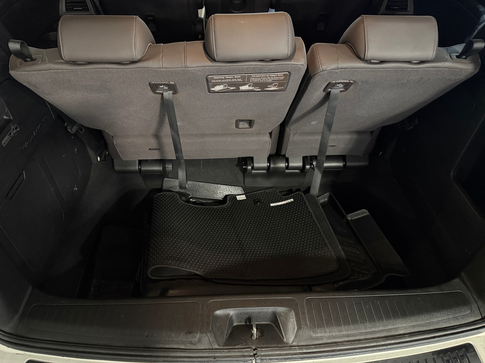 Thumbnail: 2018 Honda Odyssey - 6