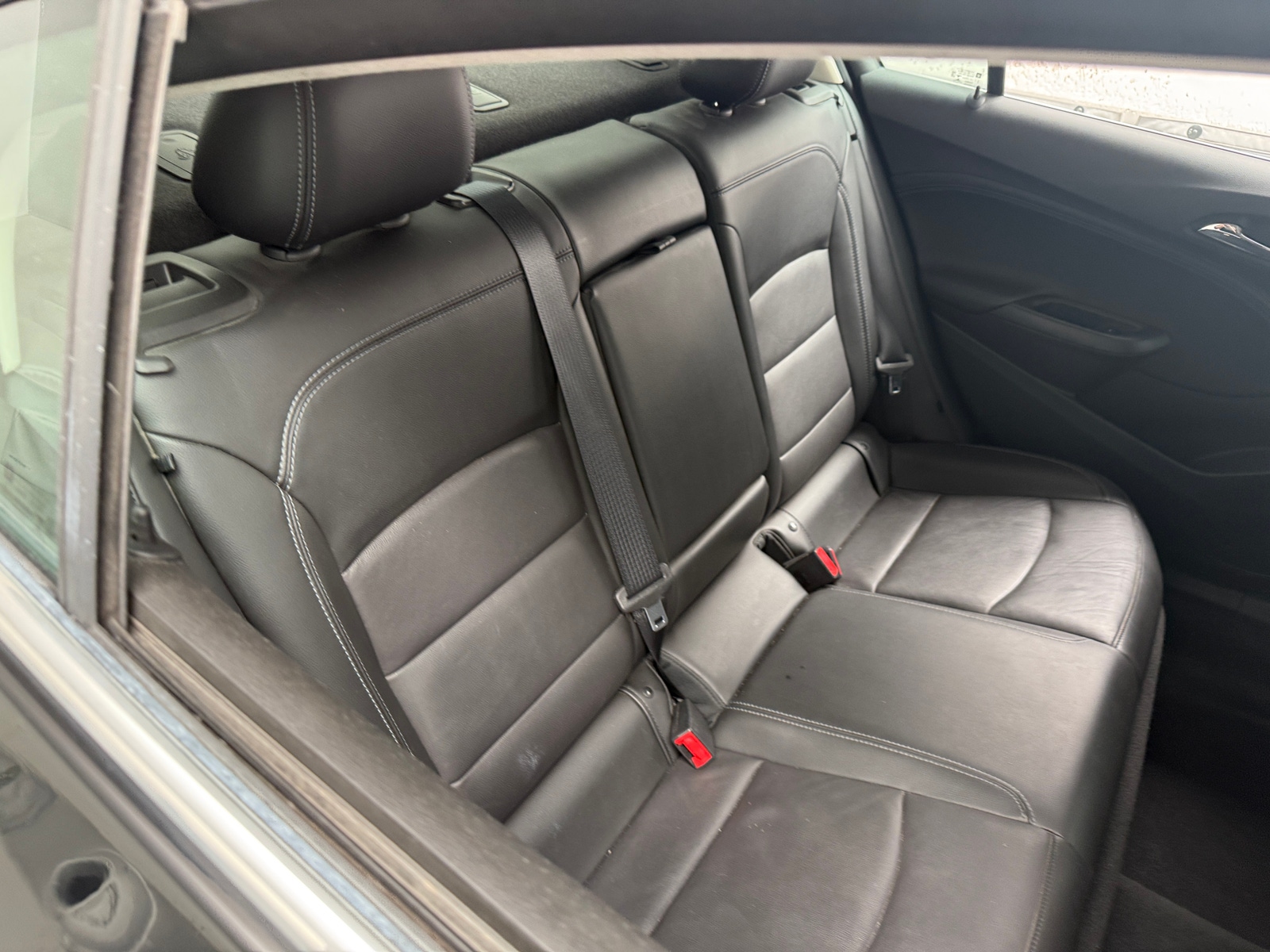 Thumbnail: 2018 Chevrolet Cruze - 5