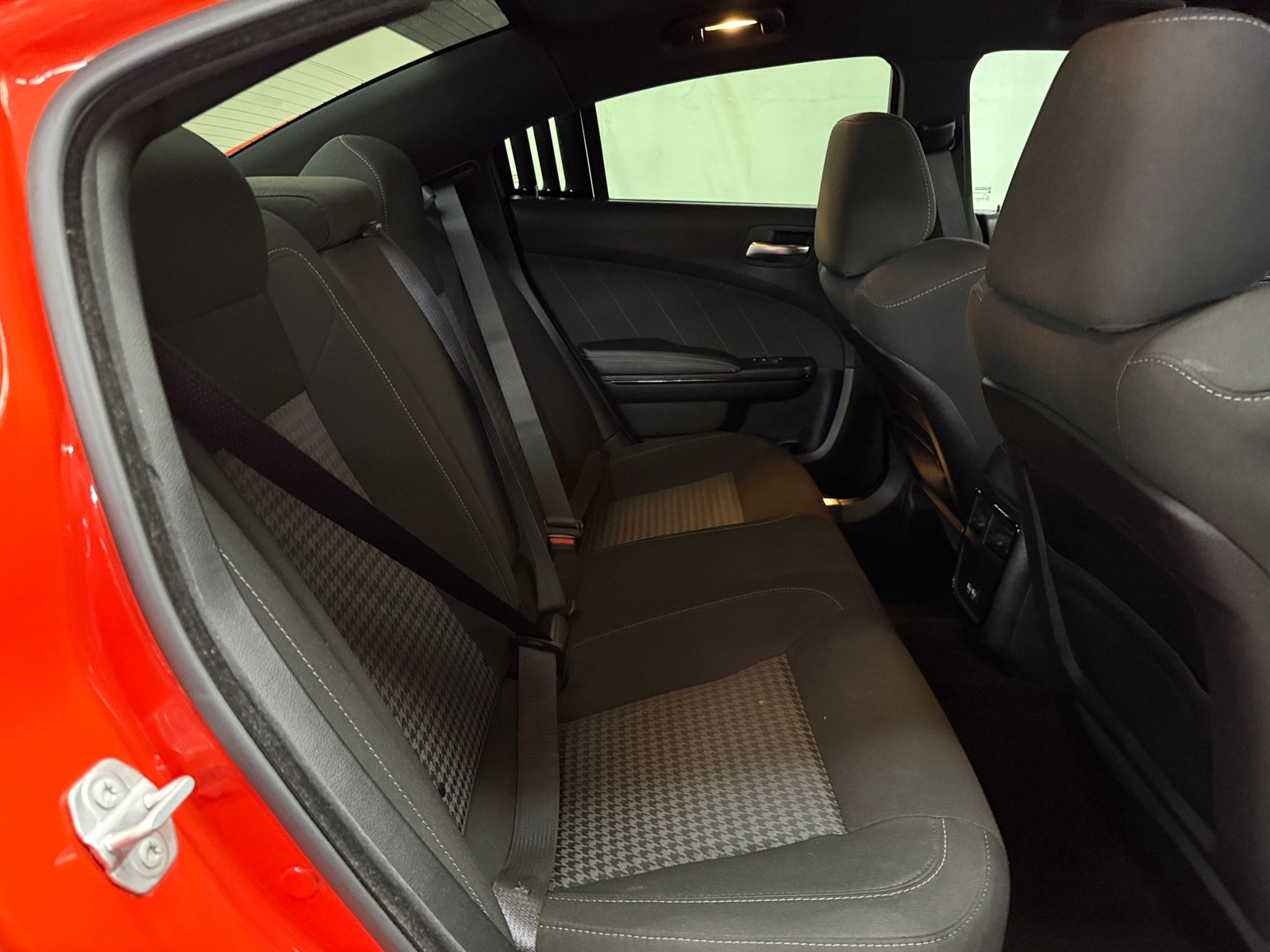 Thumbnail: 2023 Dodge Charger - 6