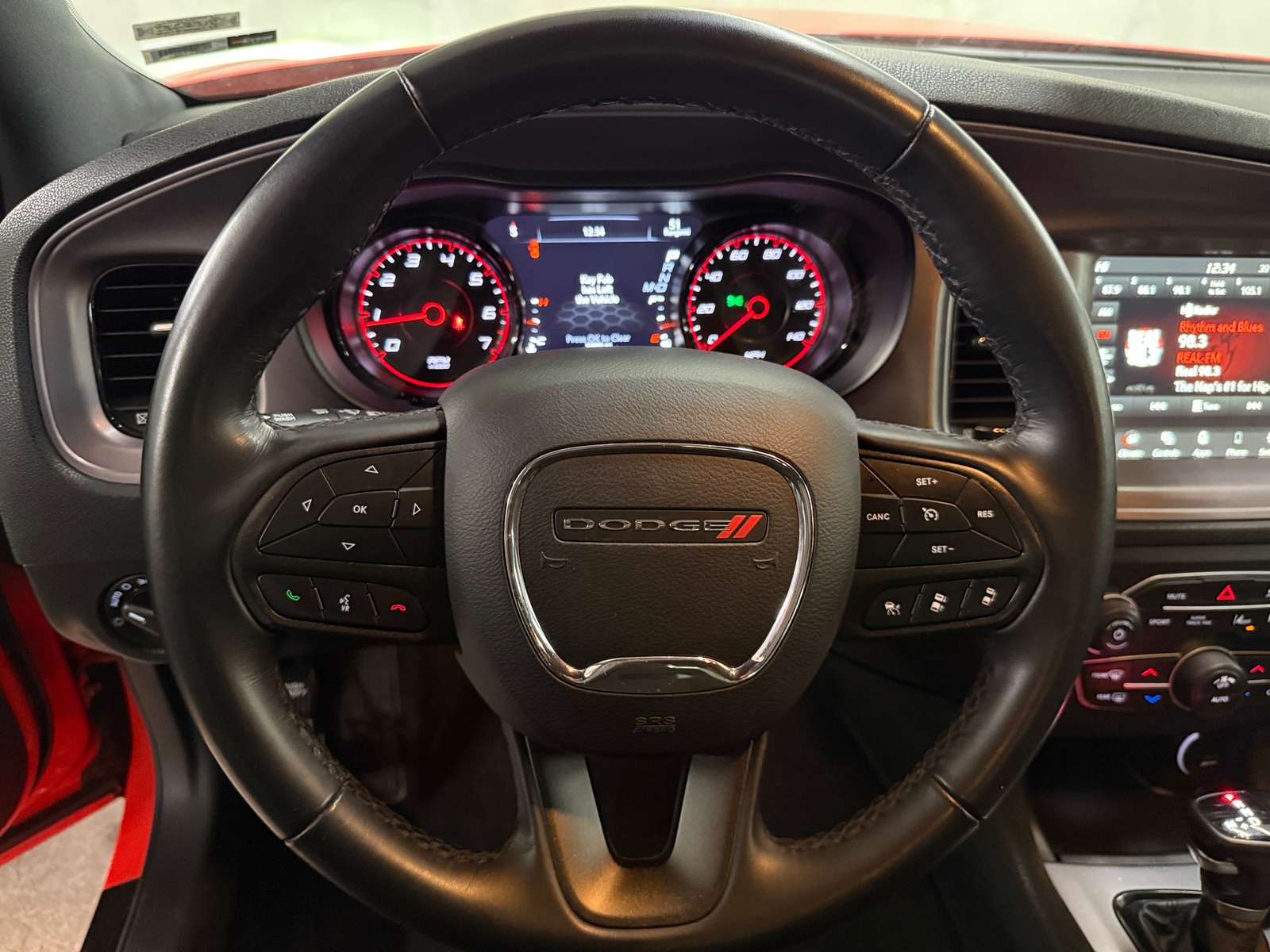 Thumbnail: 2023 Dodge Charger - 5