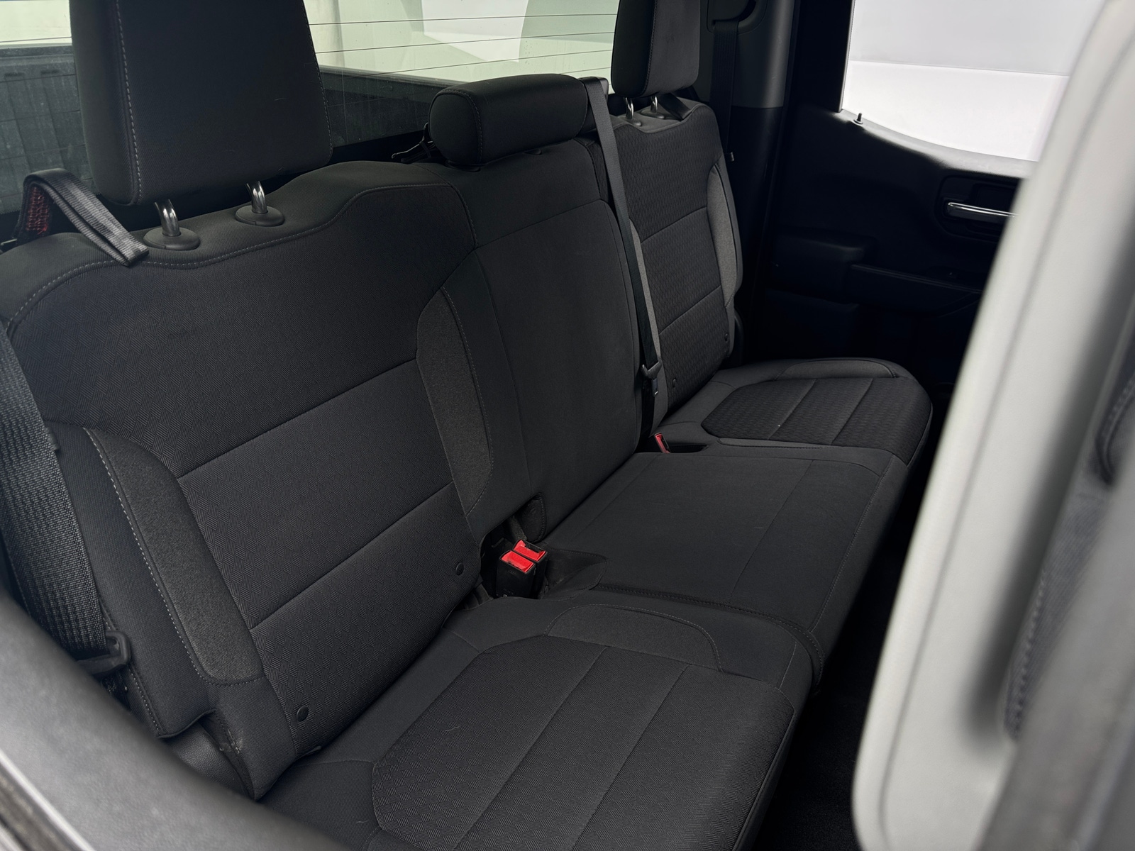 Thumbnail: 2019 Chevrolet Silverado 1500 - 6