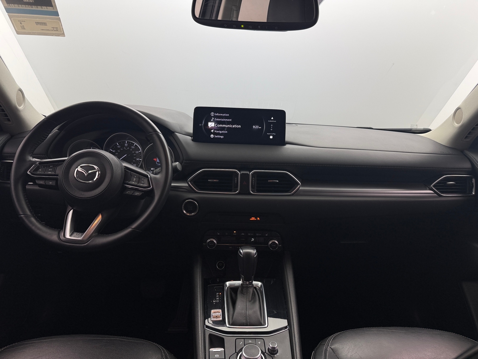 Thumbnail: 2024 Mazda CX-5 - 2