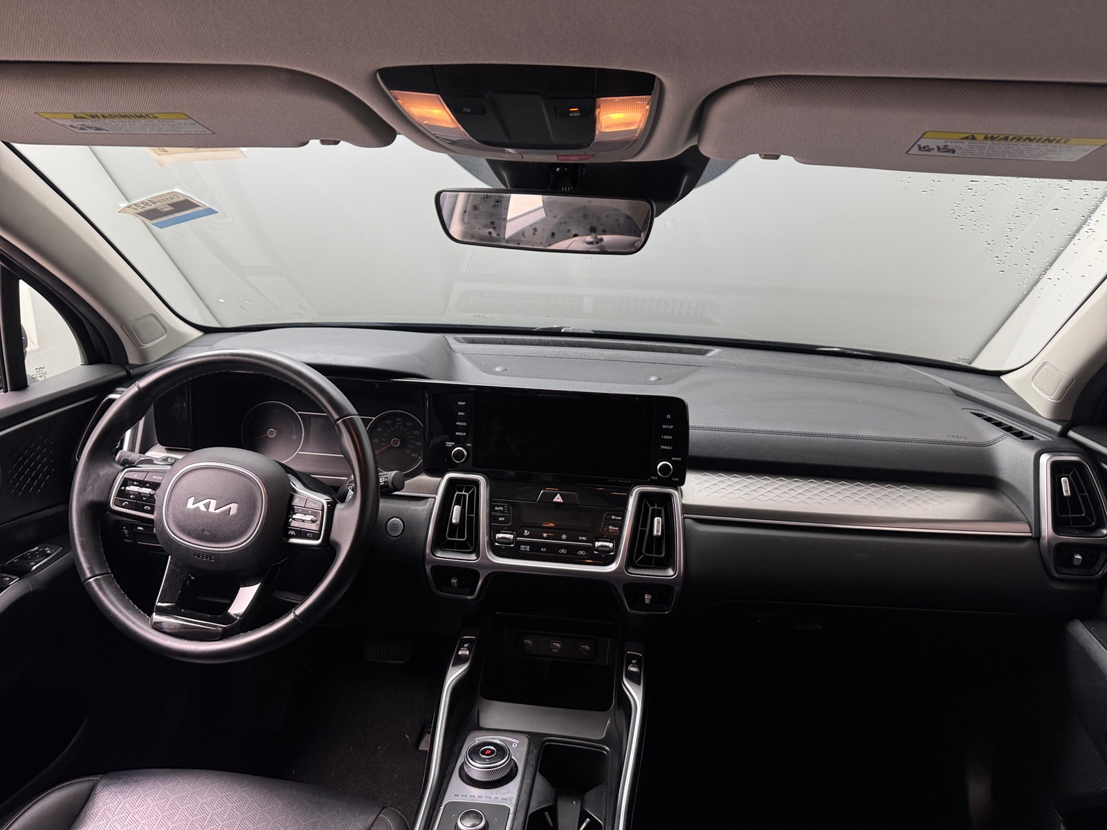 Thumbnail: 2022 Kia Sorento - 2