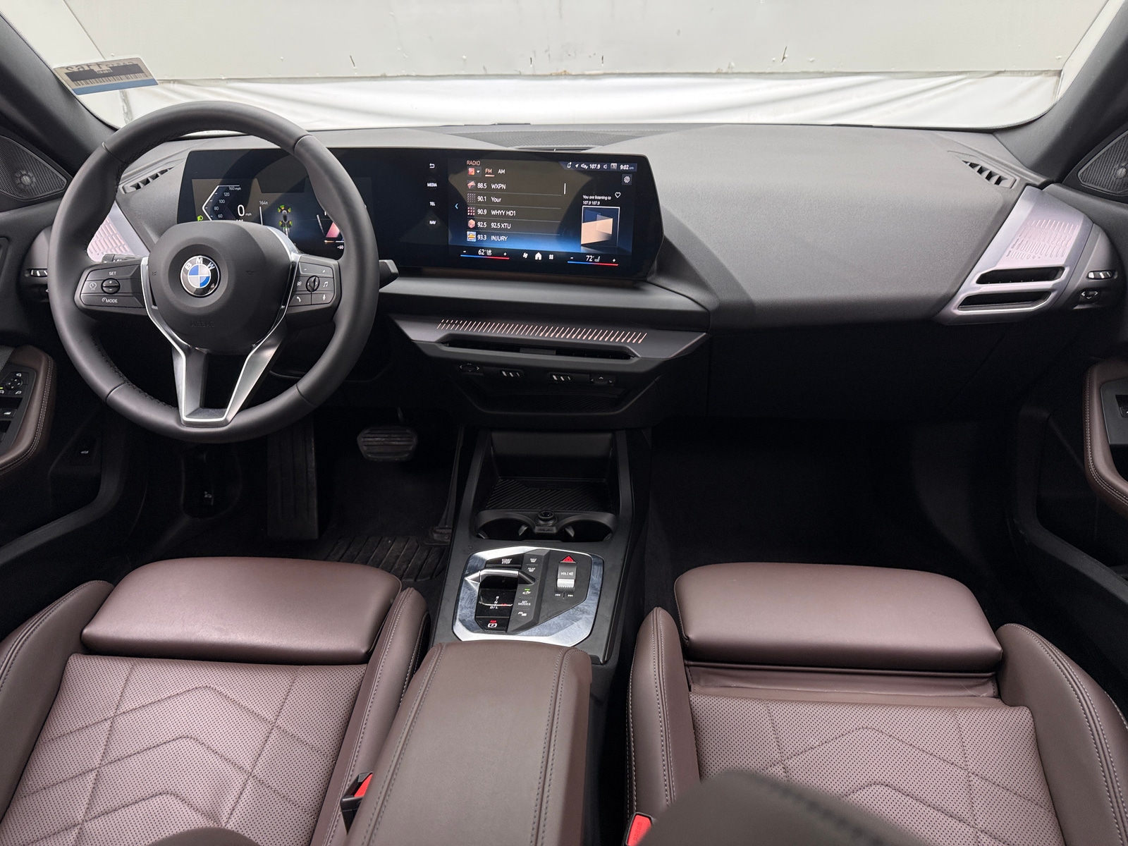 Thumbnail: 2025 BMW 2 Series - 2