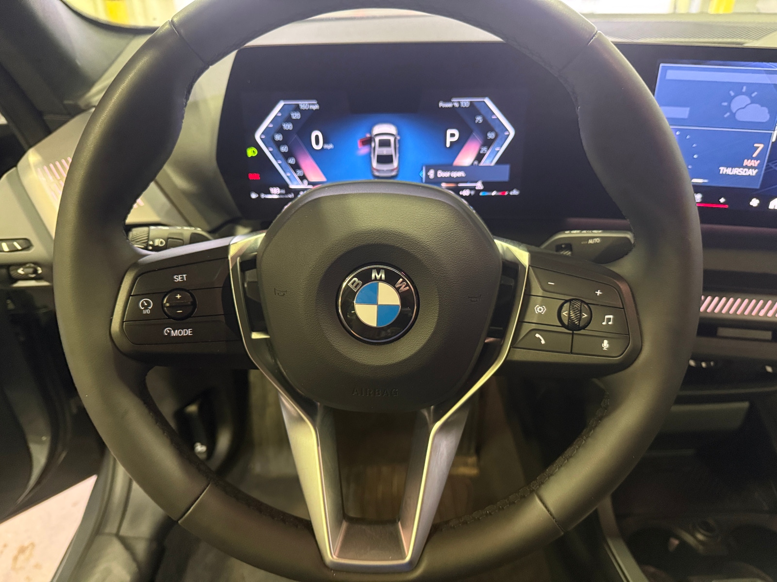 Thumbnail: 2025 BMW 2 Series - 4
