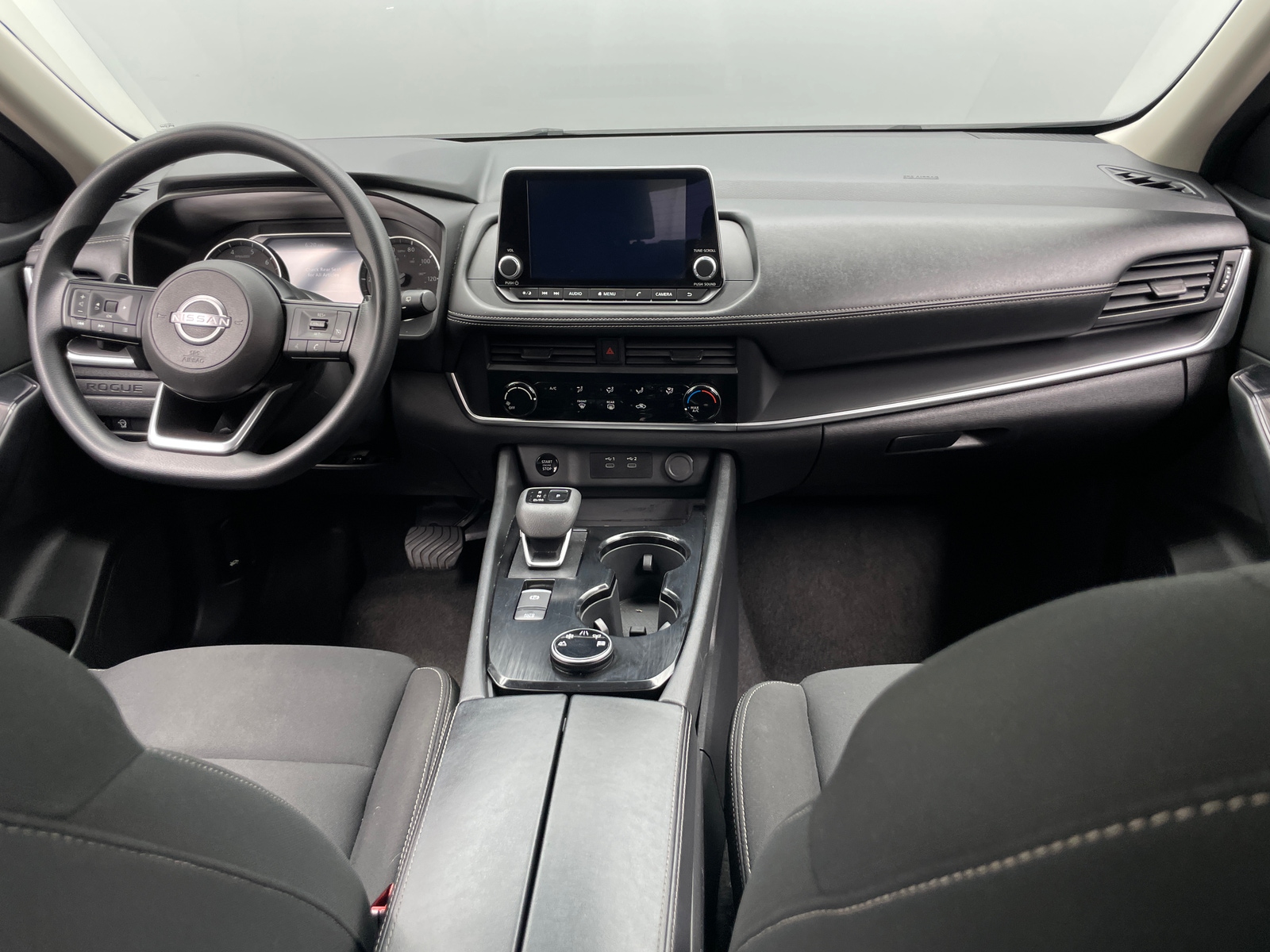 Thumbnail: 2024 Nissan Rogue - 3