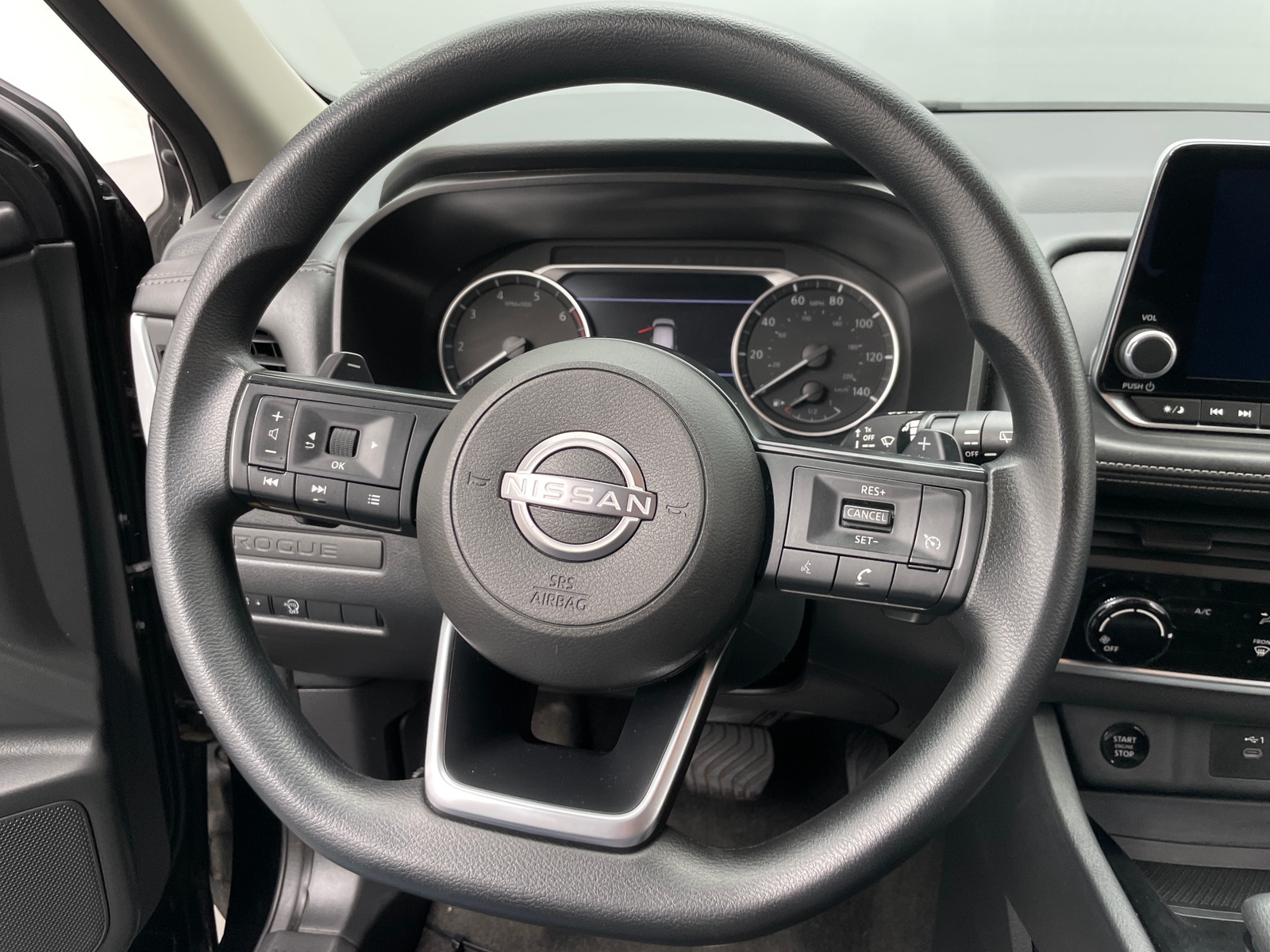Thumbnail: 2024 Nissan Rogue - 5