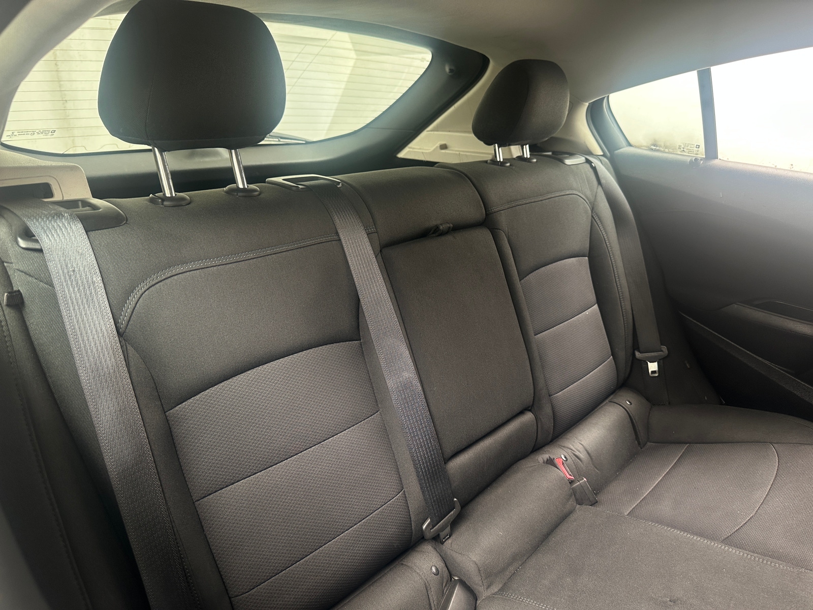 Thumbnail: 2018 Chevrolet Cruze - 6