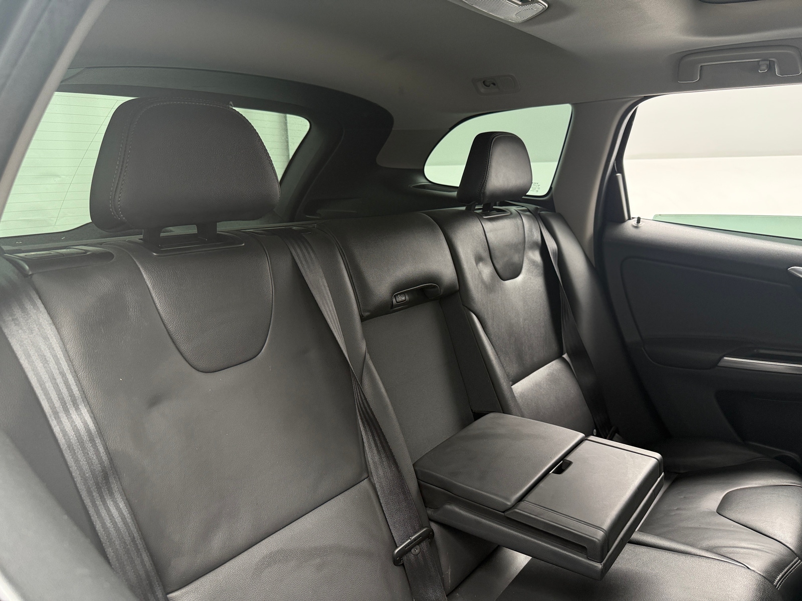 Thumbnail: 2015 Volvo XC60 - 5