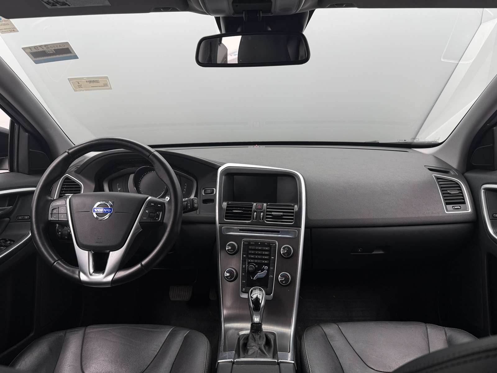 Thumbnail: 2015 Volvo XC60 - 2