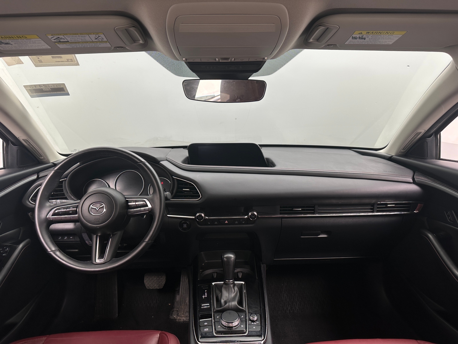 Thumbnail: 2022 Mazda CX-30 - 2