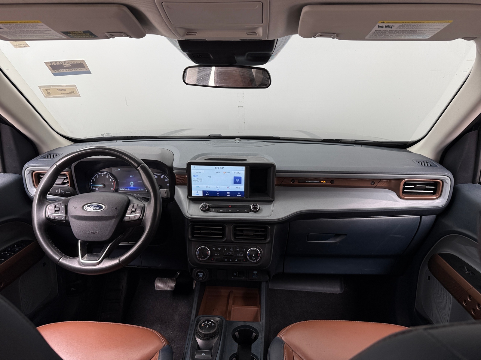 Thumbnail: 2024 Ford Maverick - 2