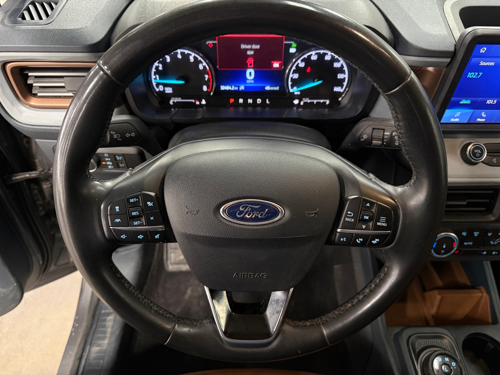 Thumbnail: 2024 Ford Maverick - 4