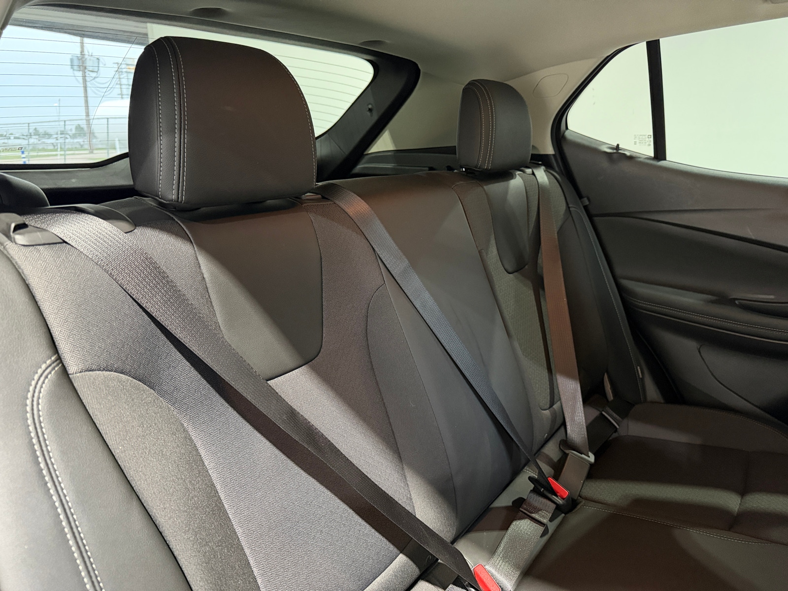 Thumbnail: 2025 Buick Encore GX - 6