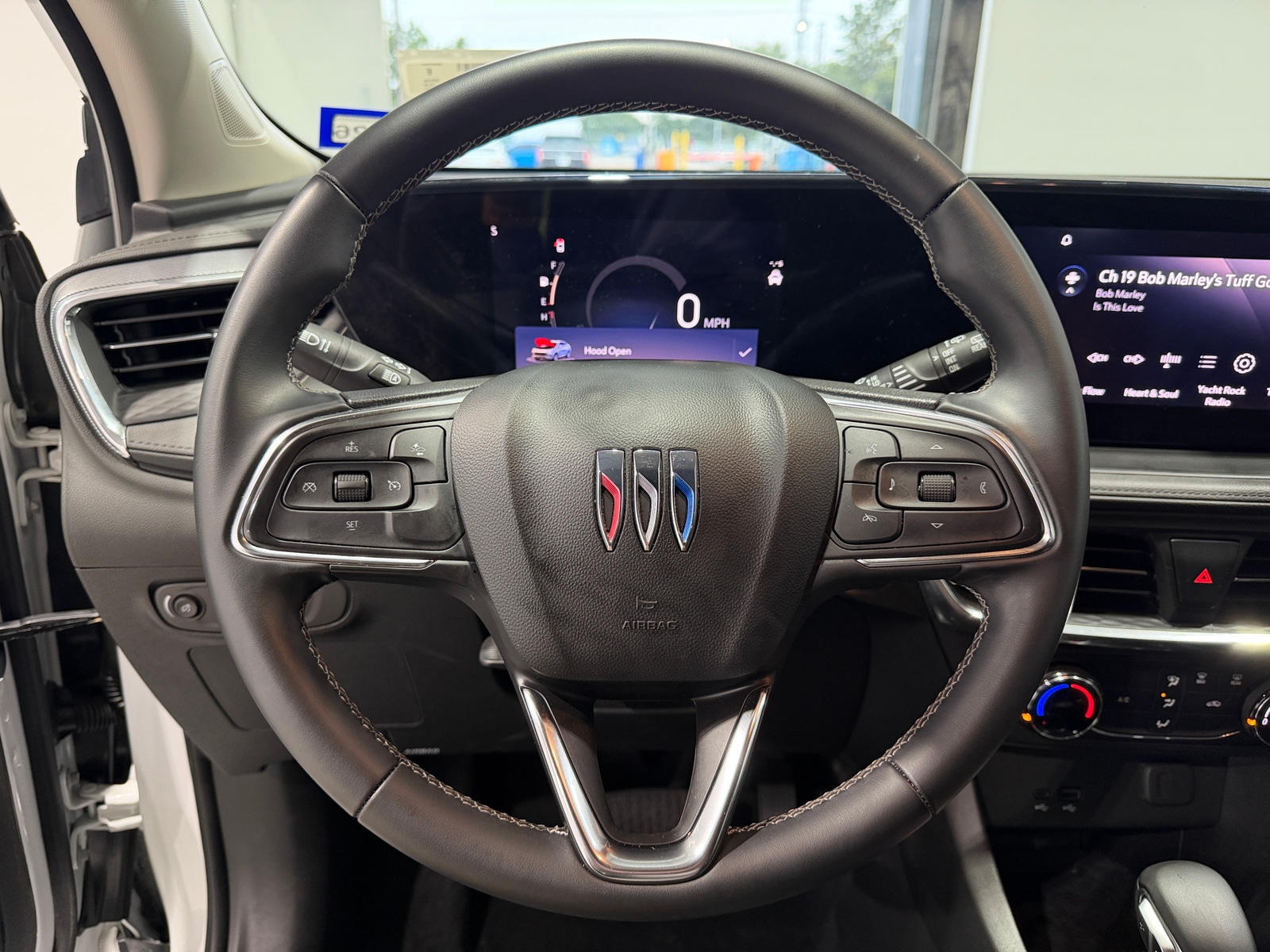 Thumbnail: 2025 Buick Encore GX - 5