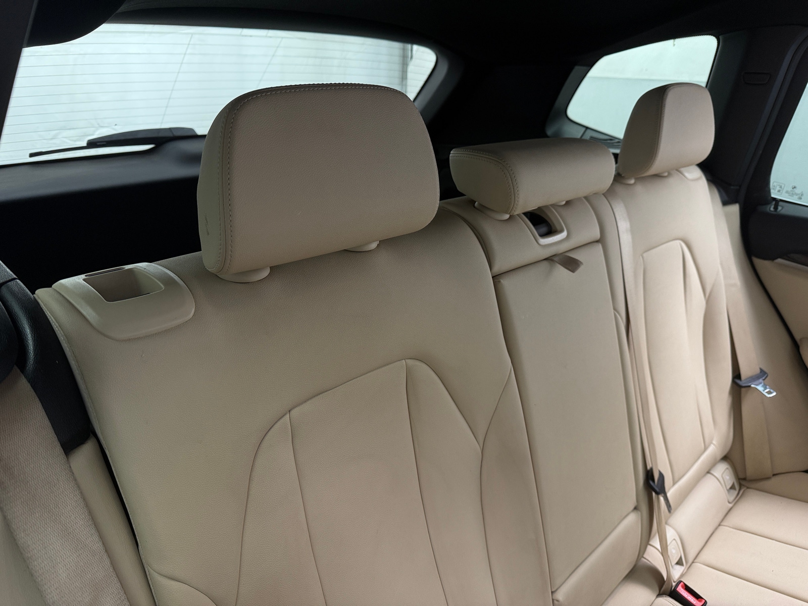 Thumbnail: 2020 BMW X3 - 5