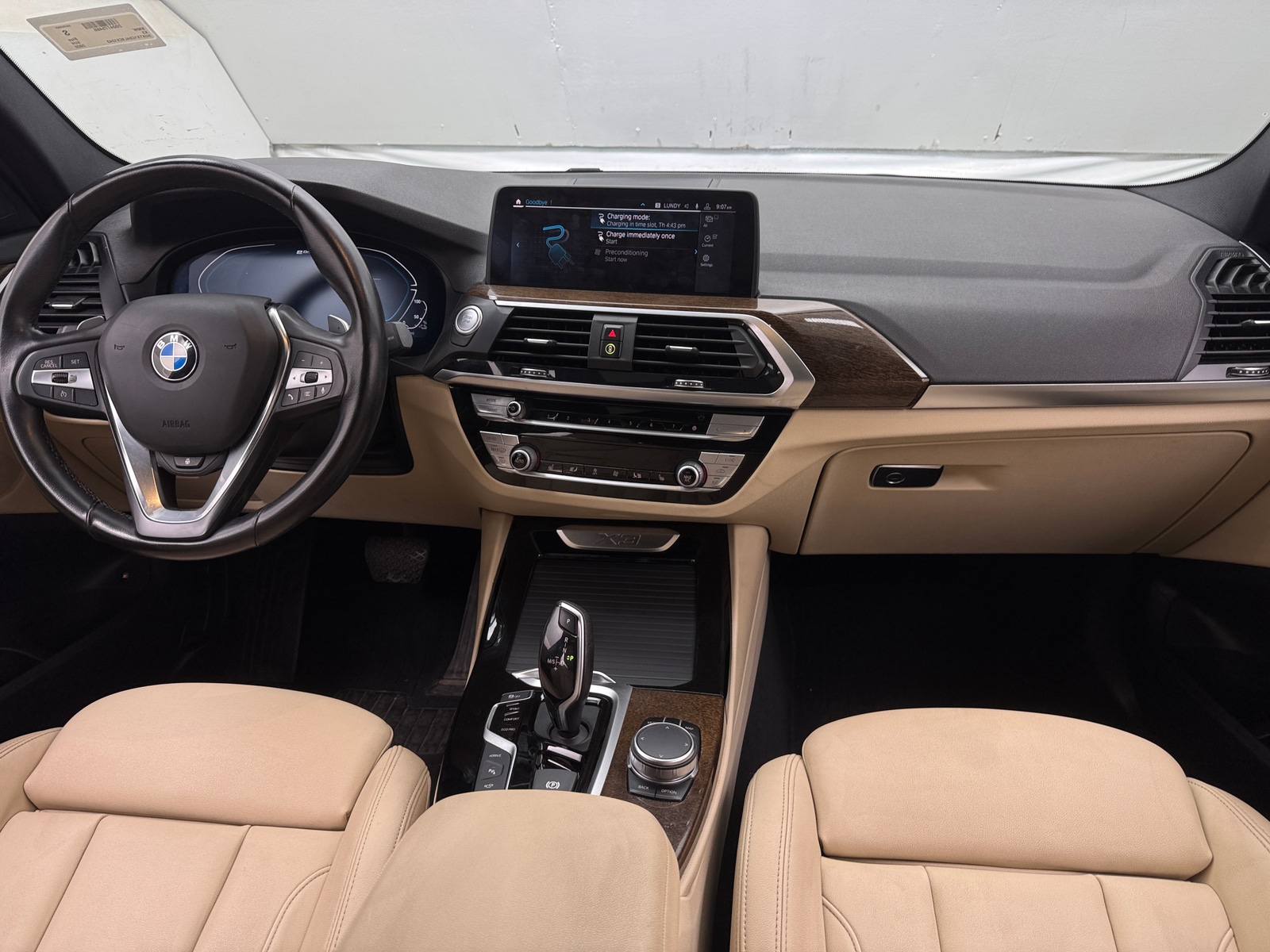 Thumbnail: 2020 BMW X3 - 2