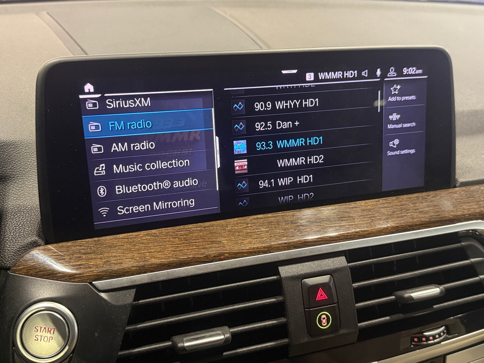 Thumbnail: 2020 BMW X3 - 3