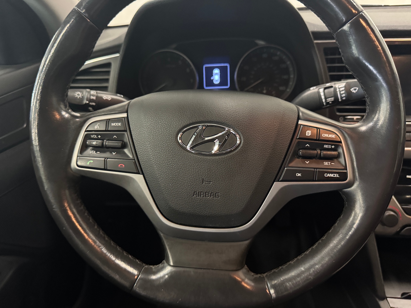 Thumbnail: 2018 Hyundai Elantra - 5