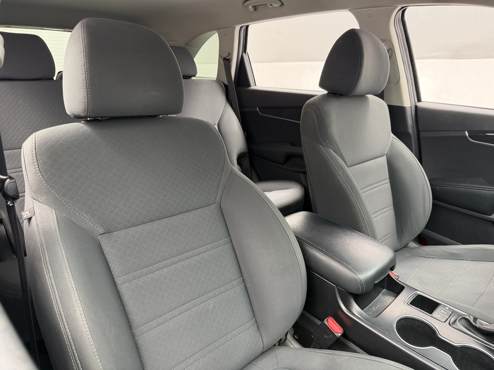 Thumbnail: 2020 Kia Sorento - 2