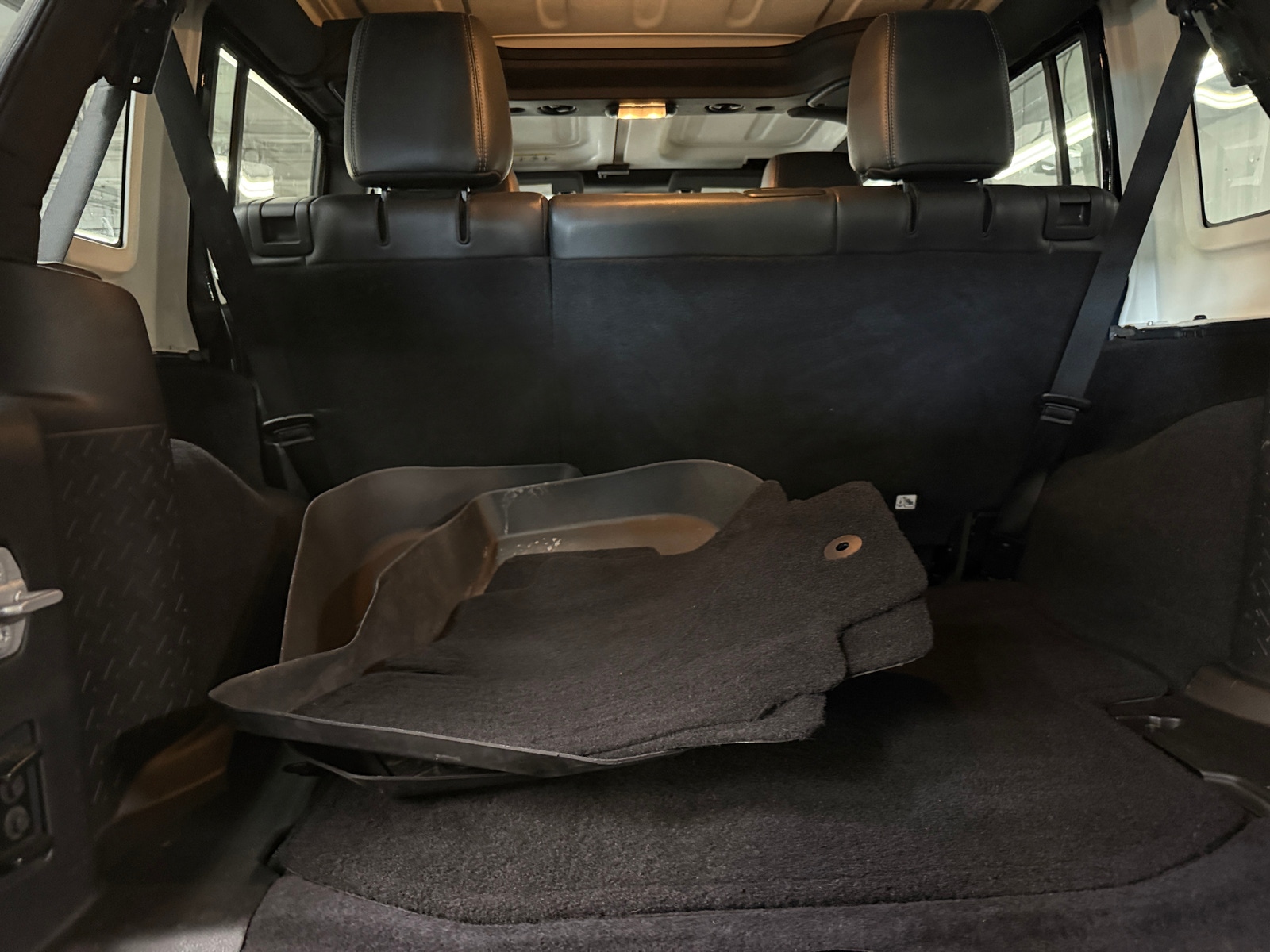 Thumbnail: 2018 Jeep Wrangler - 6