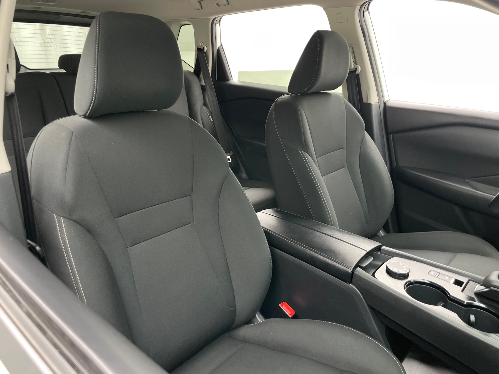 Thumbnail: 2024 Nissan Rogue - 2